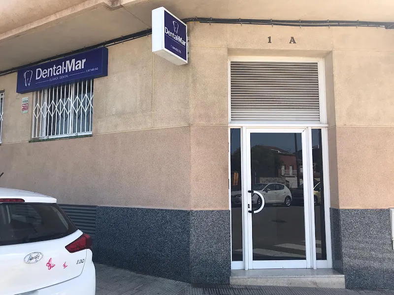 CLÍNICA DENTAL-MAR
