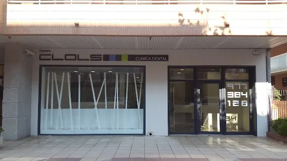 Clínica Dental Dra. Clols - Salou