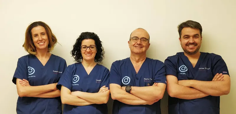 OLZINA DENTAL - Vila-seca