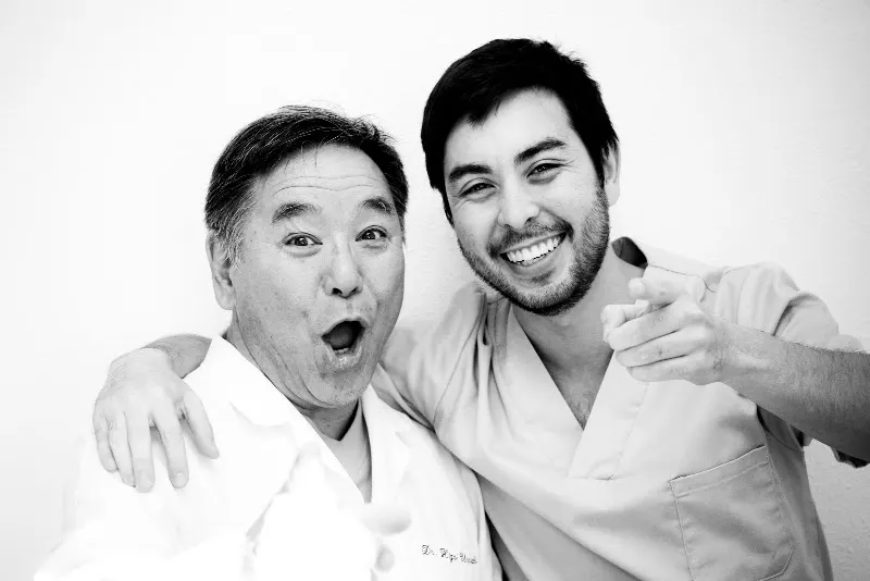 Clínica Dental Dr. Higa