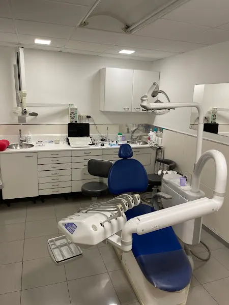 Clinica Dental Dr. Rufino Bueno