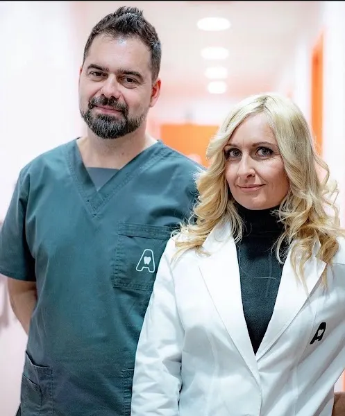 Clínica dental Dr. Alcubierre - Clínica dental en Vilanova i la Geltrú - foto 2