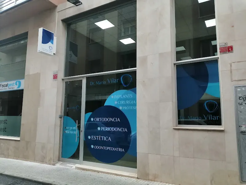 Clínica Dental Dr. Mario Vilar - Dentista en Valls - foto 2
