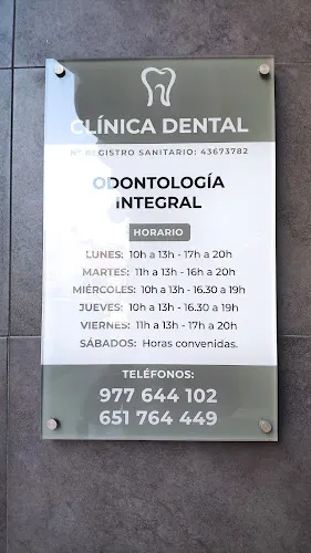 Salud Dental