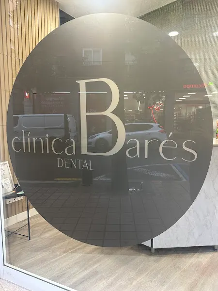Clinica Barés - Reus