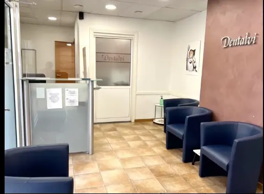 Clínica Dental Dentalvi - Clínica dental en Cambrils - foto 2