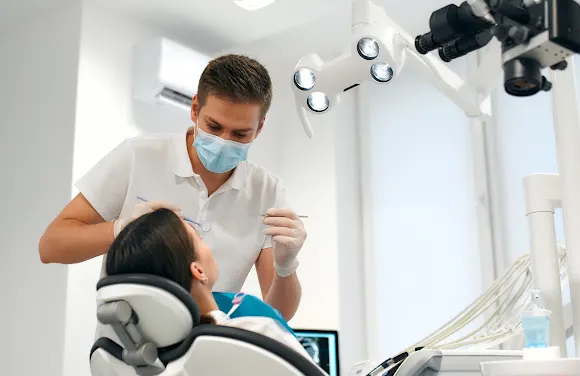 Clinica Dental Soonline