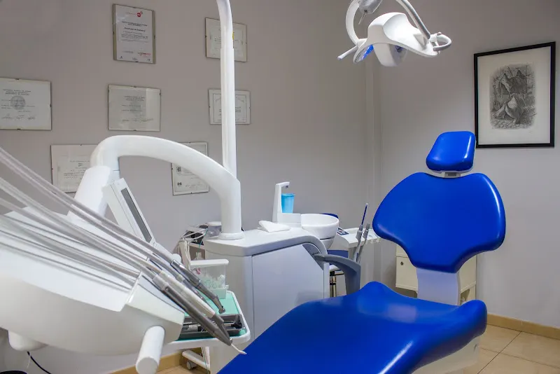 Clínica Dental Jorge Horacio Litmanovich - Dentista en Icod de los Vinos