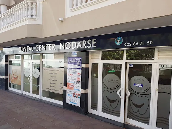 Dental Center Nodarse