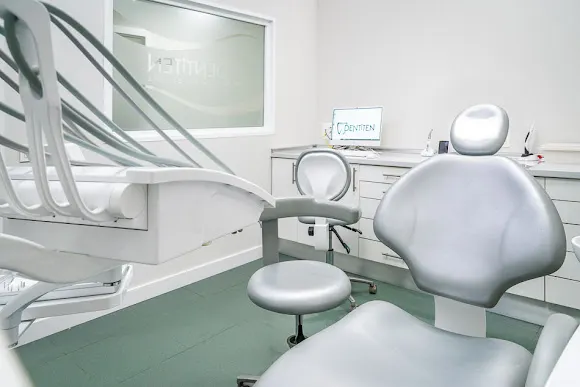 Clínica Dental Dentiten - Clínica dental en Icod de los Vinos