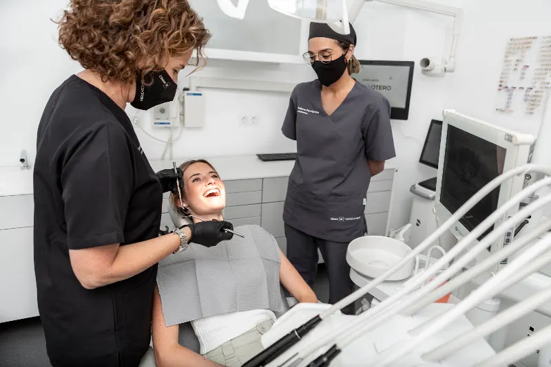 Clínica Dental García Otero