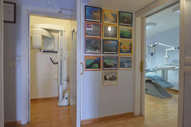 Clínica Dental Bachir, El Hierro - Dentista en Los Llanos de Aridane