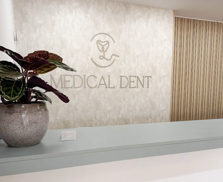 Centro Medical Dent - Clínica dental en Arona - foto 2