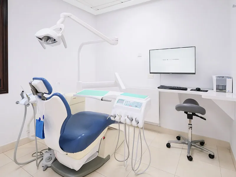 Clínica Dental Yaiza Gutiérrez - La Orotava