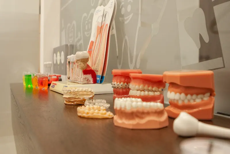Clínica Dental Guayero S.L.P.