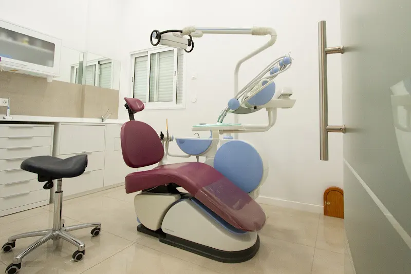 Clínica Dental Guayero S.L.P. - Clínica dental en Arona - foto 2