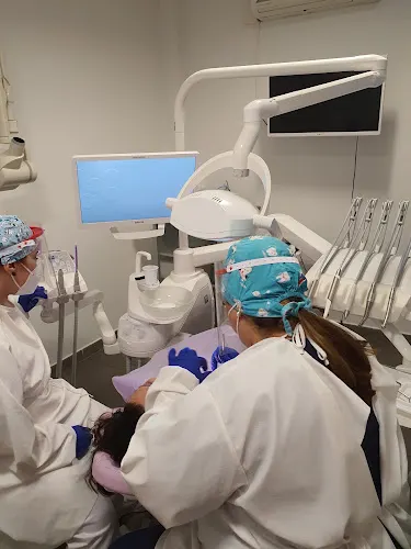 Mare Dental -Centro Odontológico de Canarias