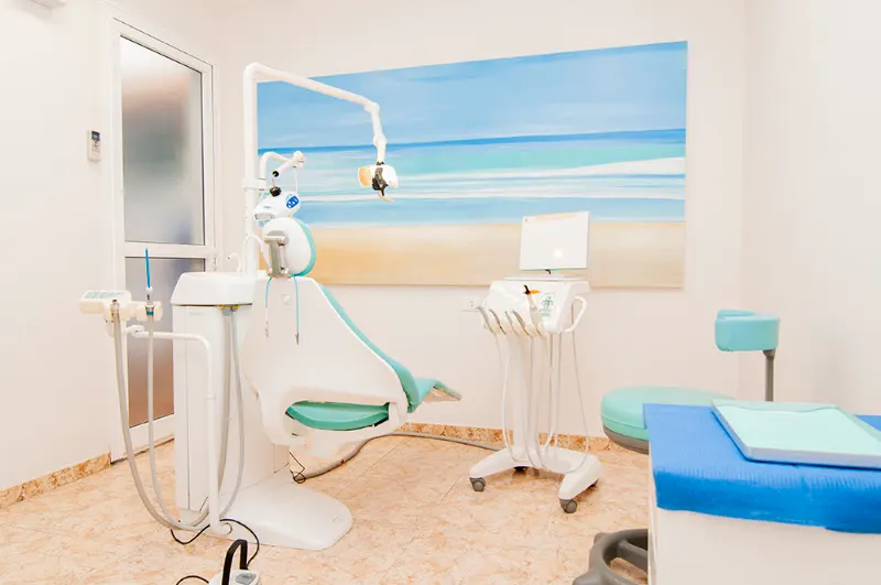 Clínica Dental Norte