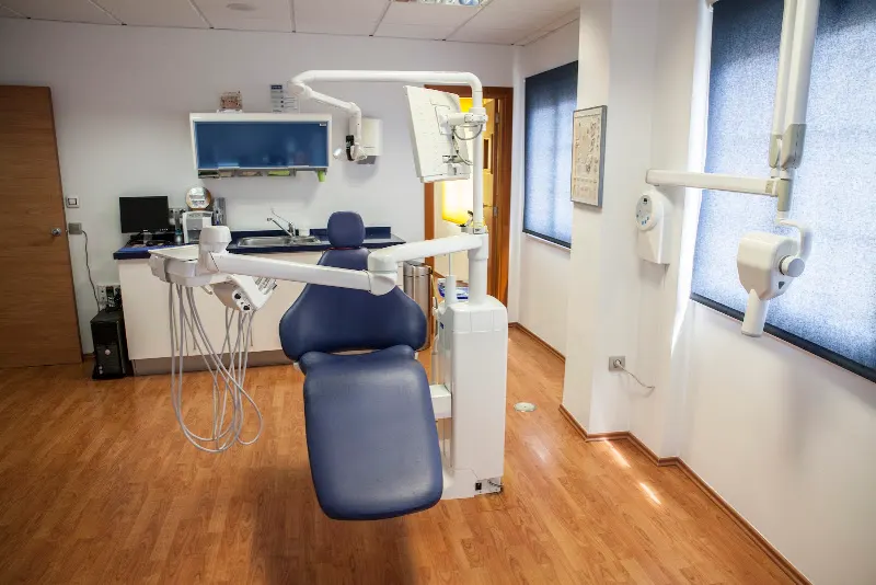 Gadir Dental - Tegueste