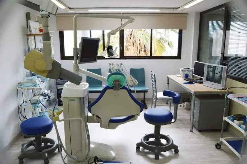 PREGALA Centro Dental Orotava