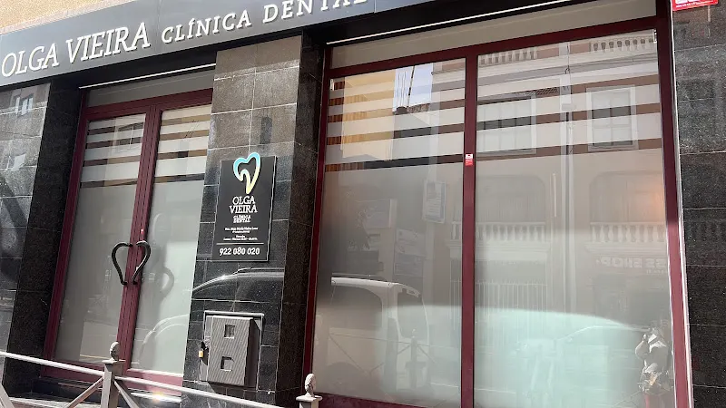 Clinica Dental Olga Vieira - Dentista en Tacoronte - foto 2