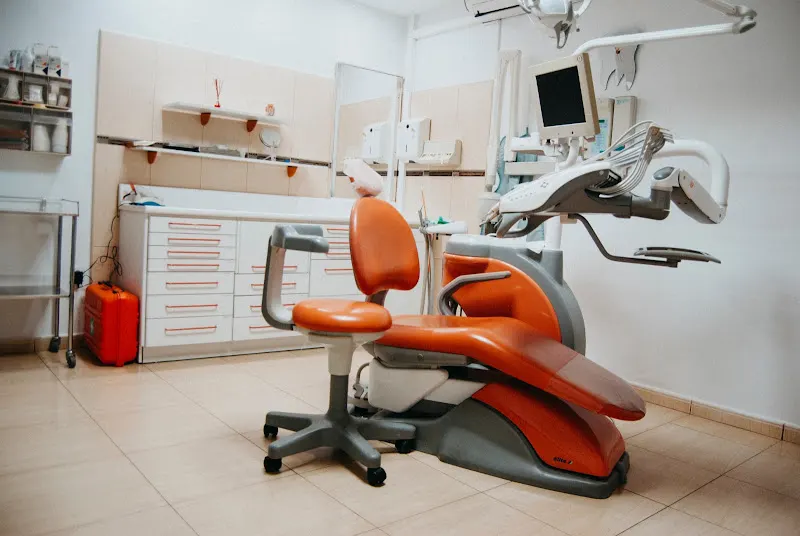 Centro Médico y Dental San Juan de la Rambla