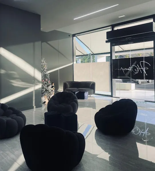 HQ TENERIFE Clínica Dental (CC. Parque Santiago 6)