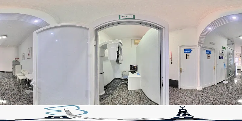 Clinica Dental Guargacho
