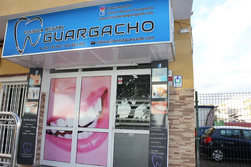 Clinica Dental Guargacho - Clínica dental en Arona - foto 3