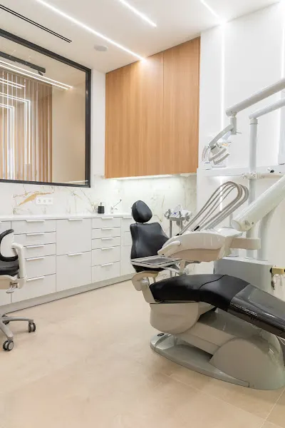 Clínica Dental Numancia