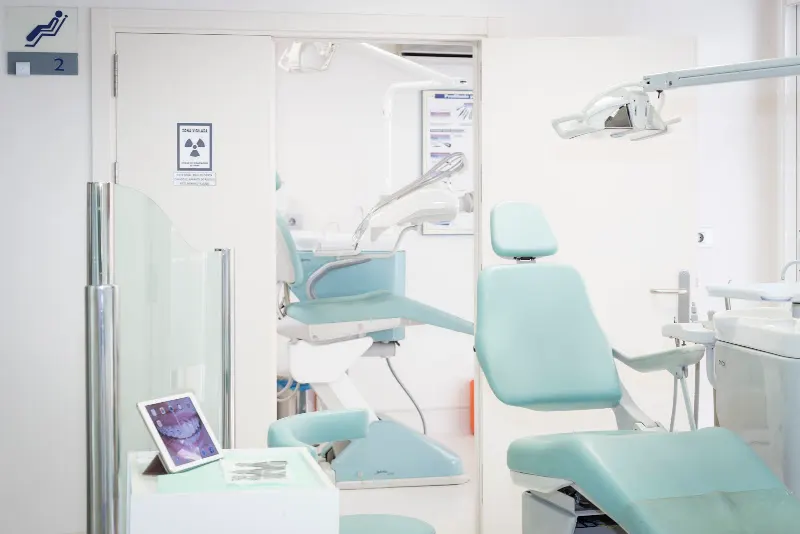 Clinica Dental Odontomet Villena - Santa Cruz de Tenerife - Clínica dental en Santa Cruz de Tenerife