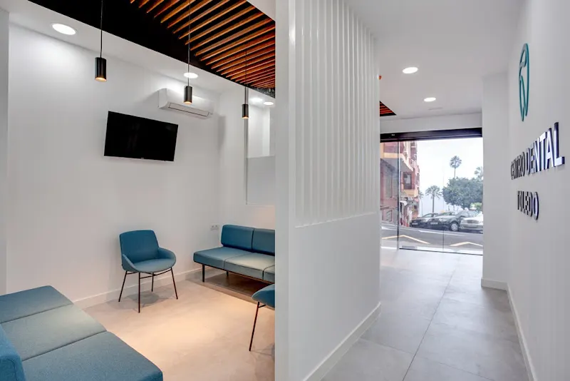 Centro Dental Toledo - Icod de los Vinos