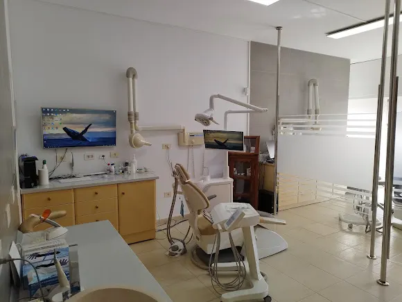 Centro Odontológico Hispano Alemán - Guia de Isora