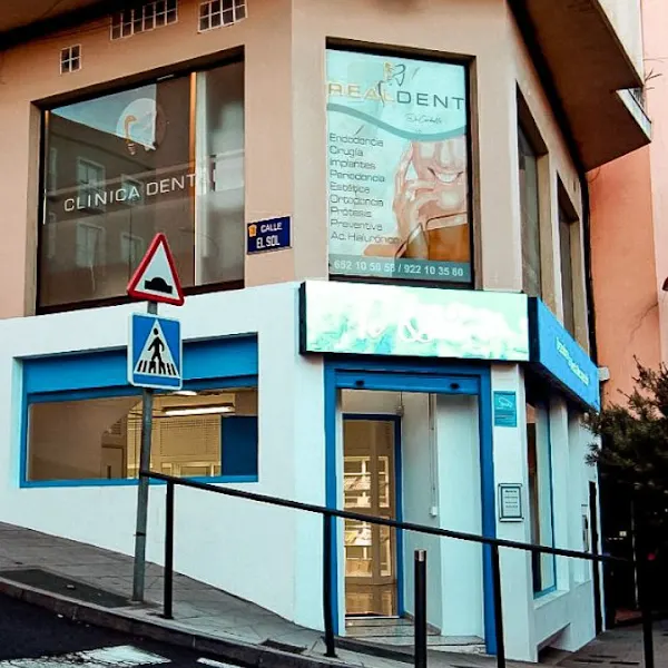 Realdent Dr. Carballo - Dentista en Los Realejos - foto 2