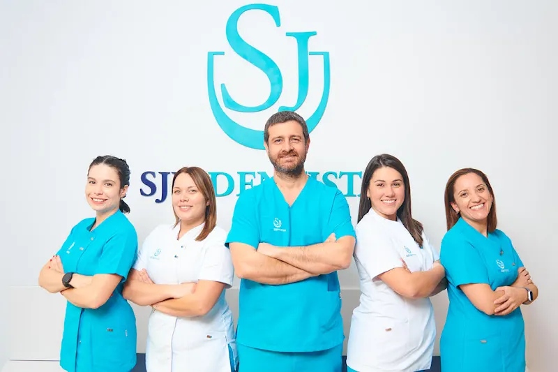 Clínica Dental La Laguna | SJD Dentistas - Clínica dental en San Cristóbal de La Laguna