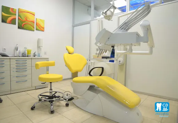 Clinica Dental Metropol S.l.
