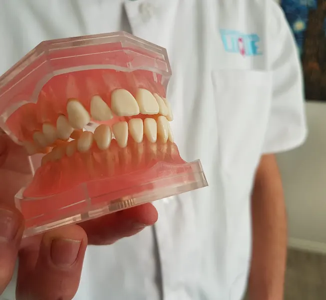 Clinica Dental Luque - La Orotava