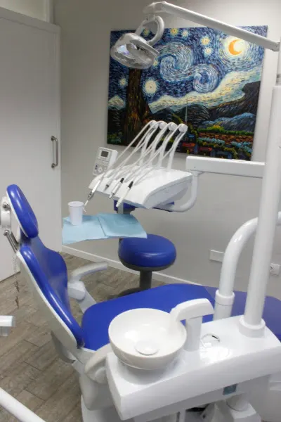 Clinica Dental Luque - Dentista en La Orotava - foto 2