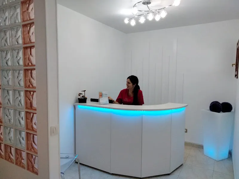Clínica dental Marisa Warcevitzky