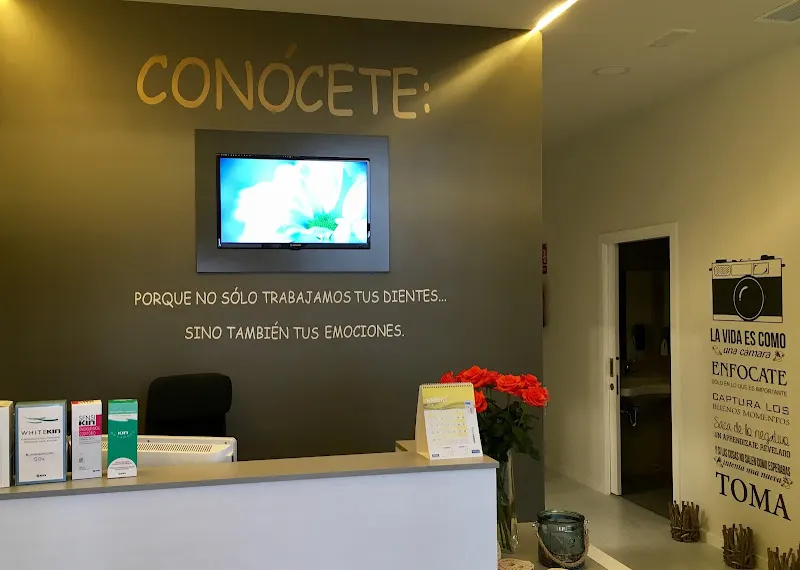 Clinica Dental Conócete - Icod de los Vinos