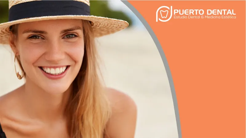 Puerto Dental Clínica