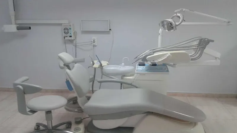 Clínica Dental Tucán