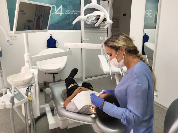 Marítima Dental Esthetics