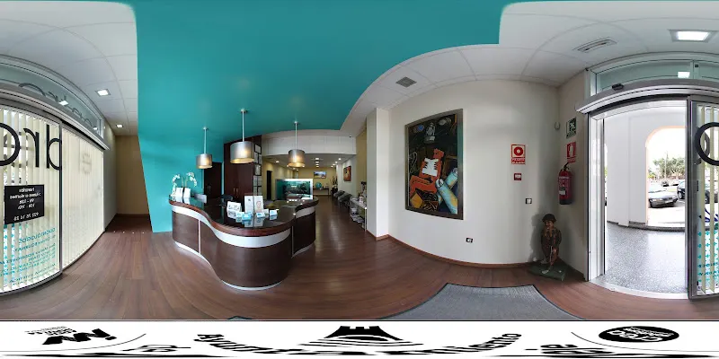 El Cedro (Clínica Dental)
