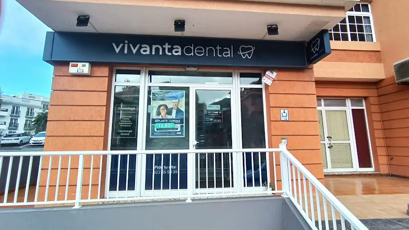 vivantadental - Clínica dental en Los Realejos - foto 2