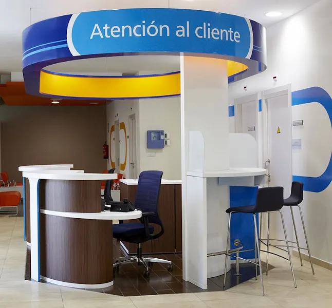 Clínica Dental Adeslas