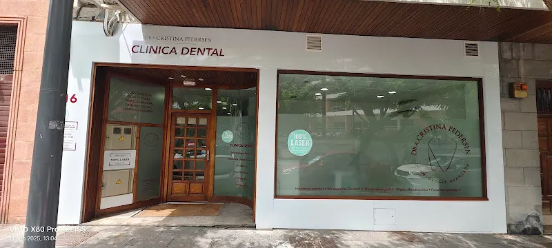 Dentista-Zahnarzt-tandläkare-tandlæge-hammaslääkäri en Puerto de la Cruz // Københavns Universitet