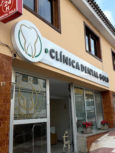 Clínica Dental Gold - Clínica dental en Los Realejos - foto 2