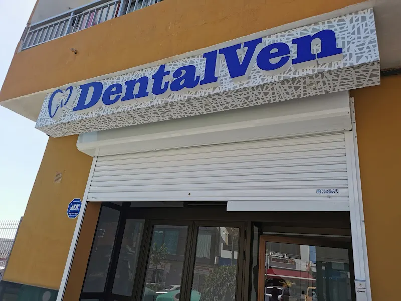 DentalVen Guaza