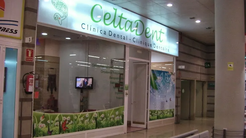 Celtadent - Clínica dental en Santa Cruz de Tenerife